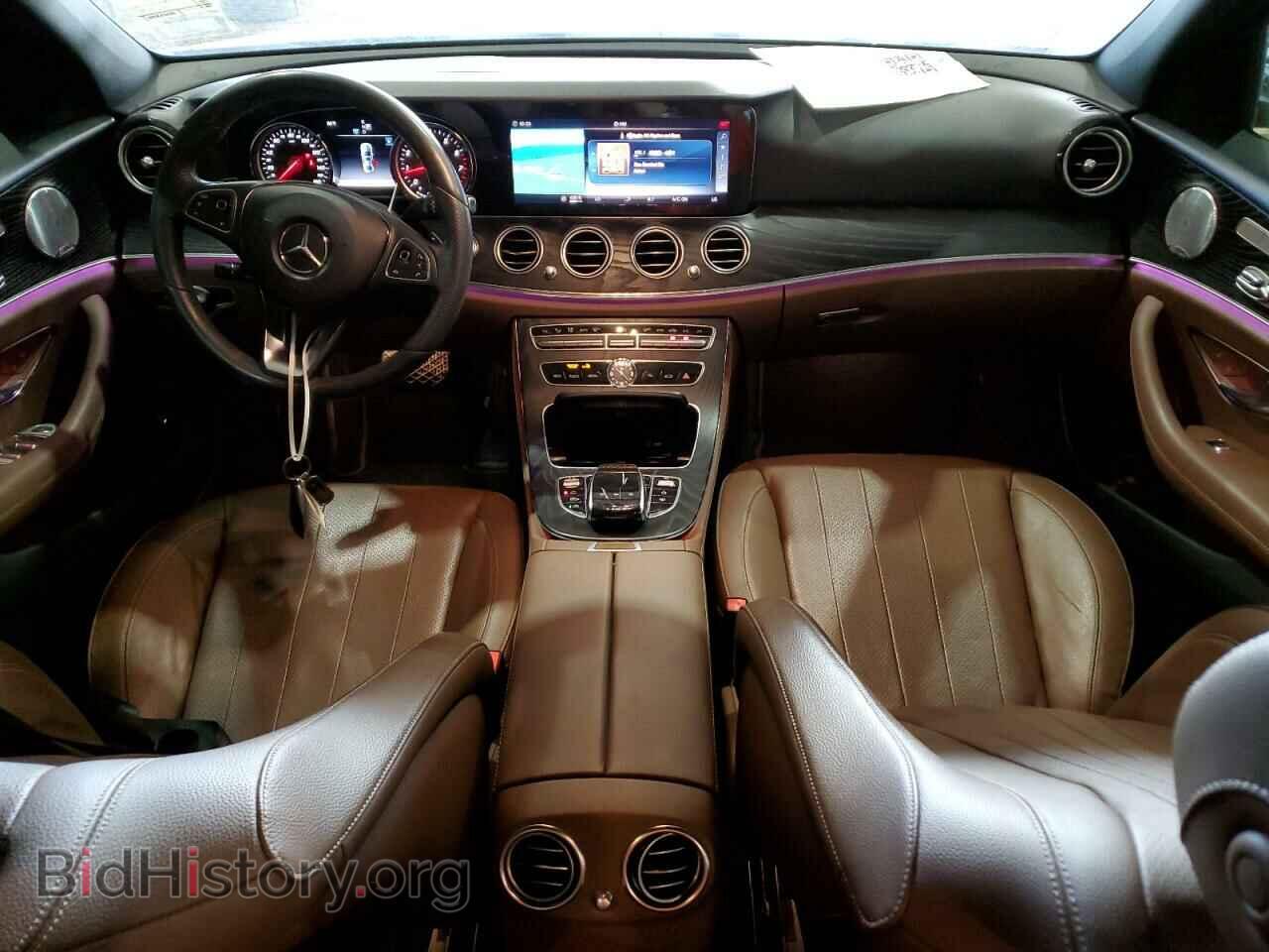 2018 MERCEDES-BENZ E-CLASS - VIN: WDDZF4JB3JA382846 - Фото 8