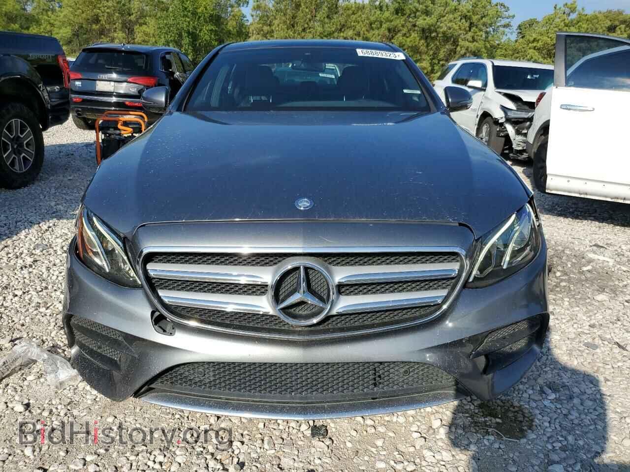 2017 MERCEDES-BENZ E-CLASS - VIN: WDDZF4JB5HA079576 - Фото 5