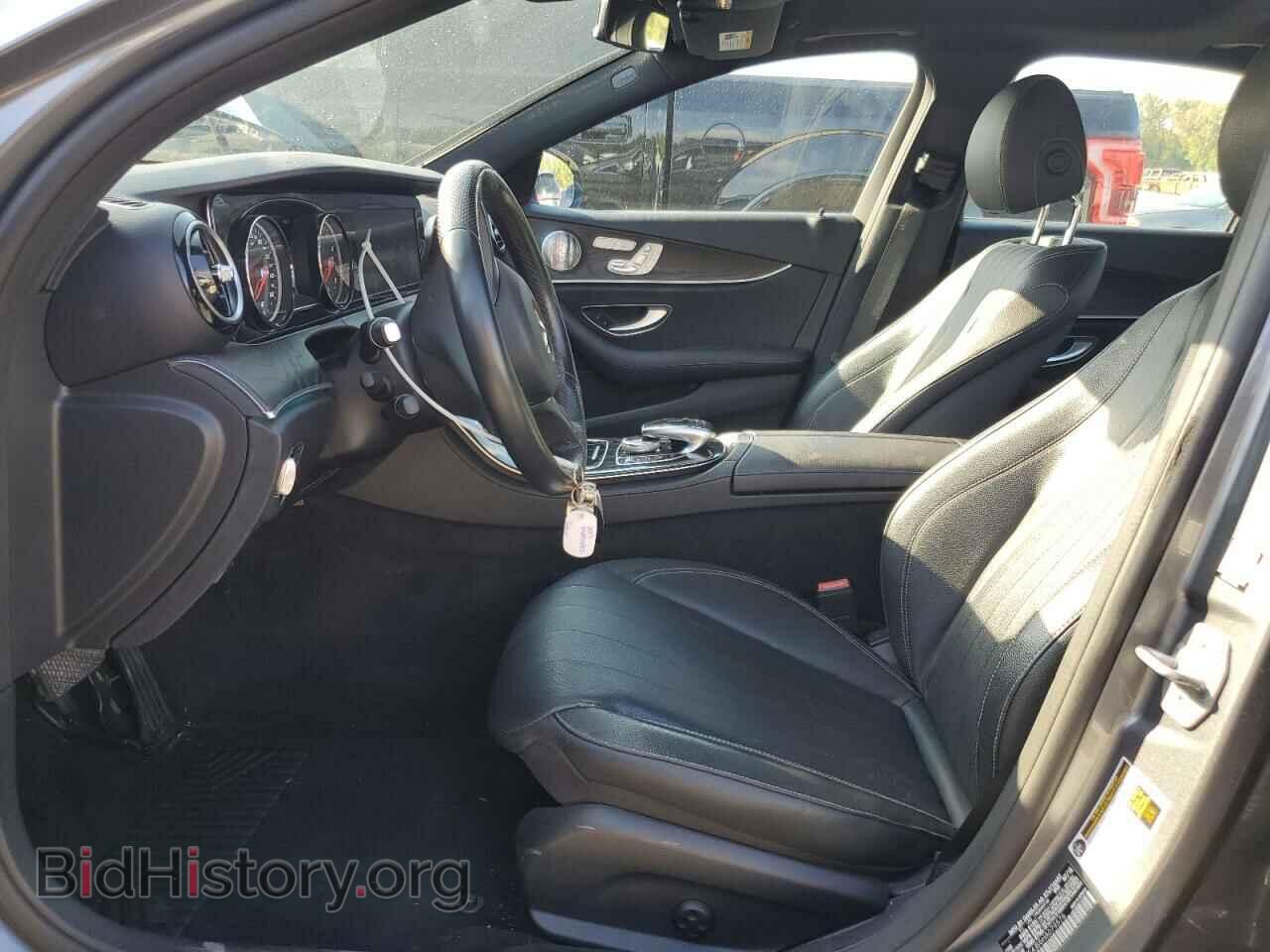 2017 MERCEDES-BENZ E-CLASS - VIN: WDDZF4JB5HA079576 - Фото 7
