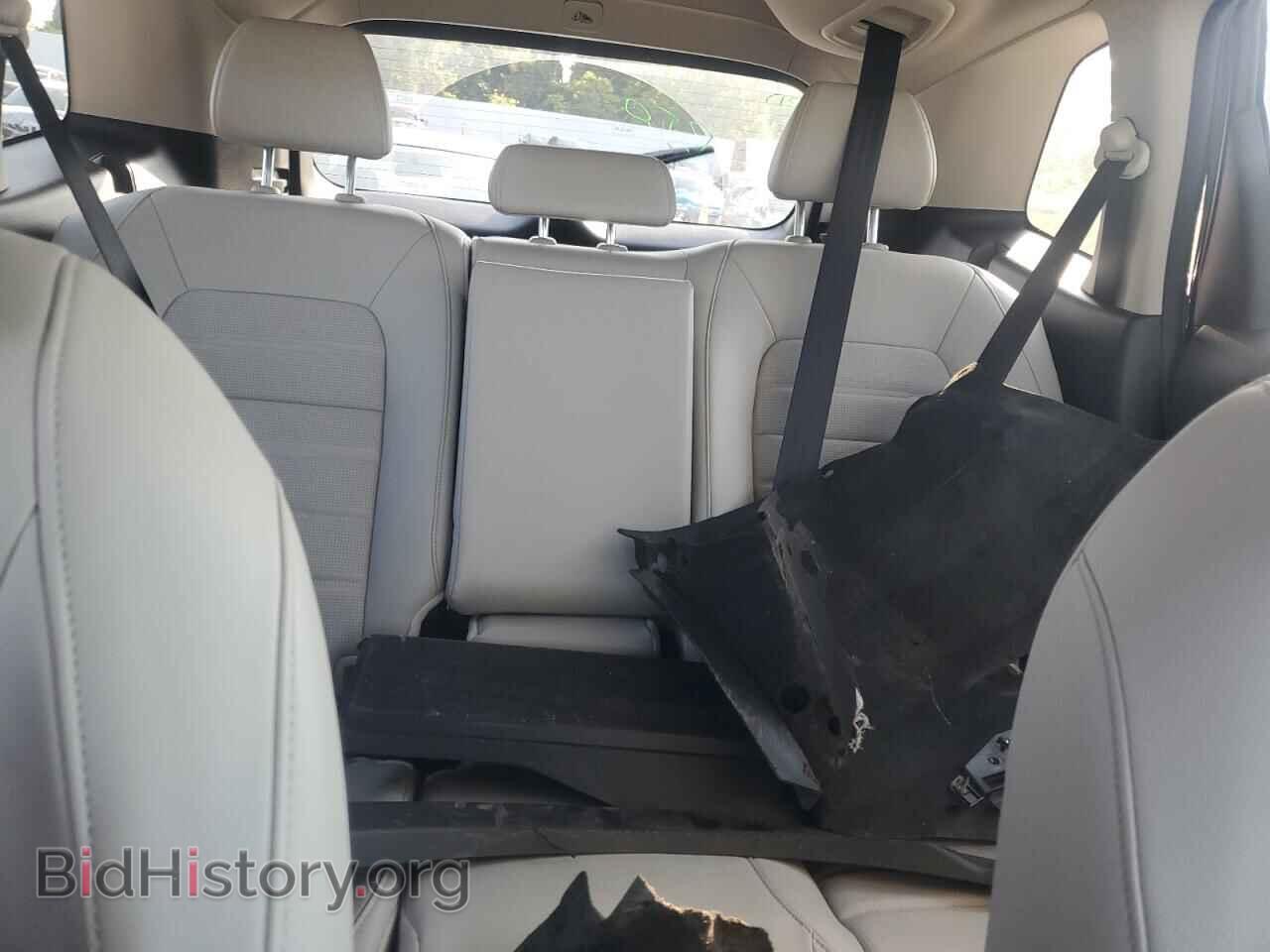 2025 HONDA CRV - VIN: 7FARS4H74SE013675 - Фото 10