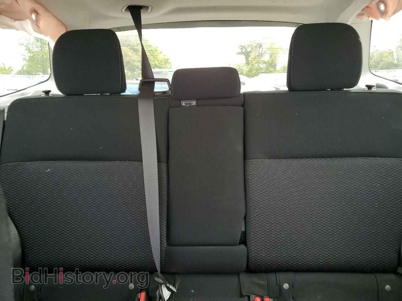 2018 SUBARU FORESTER - VIN: JF2SJAGC5JH524373 - Фото 10