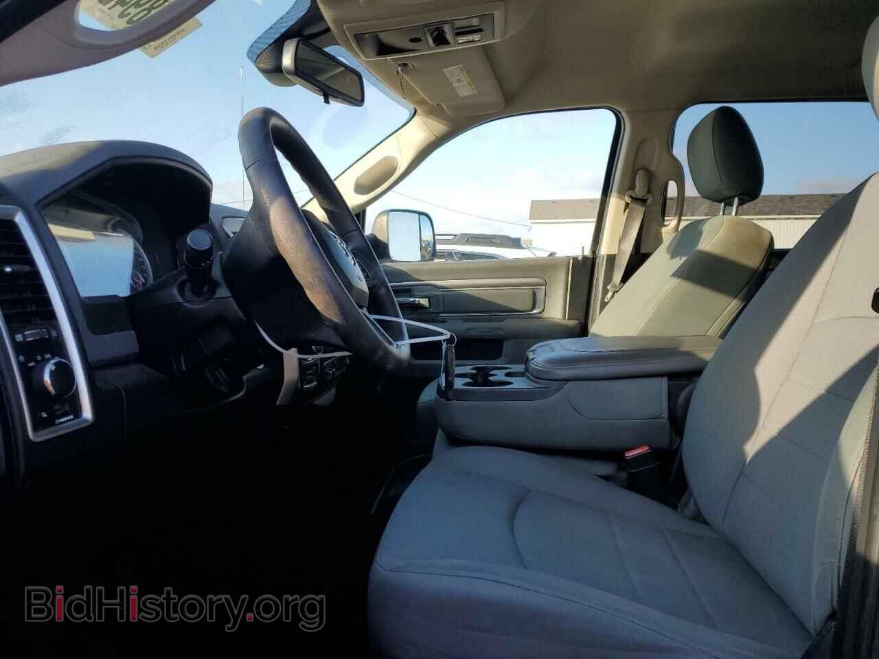 2015 RAM 1500 - VIN: 1C6RR7LM2FS681612 - Фото 7