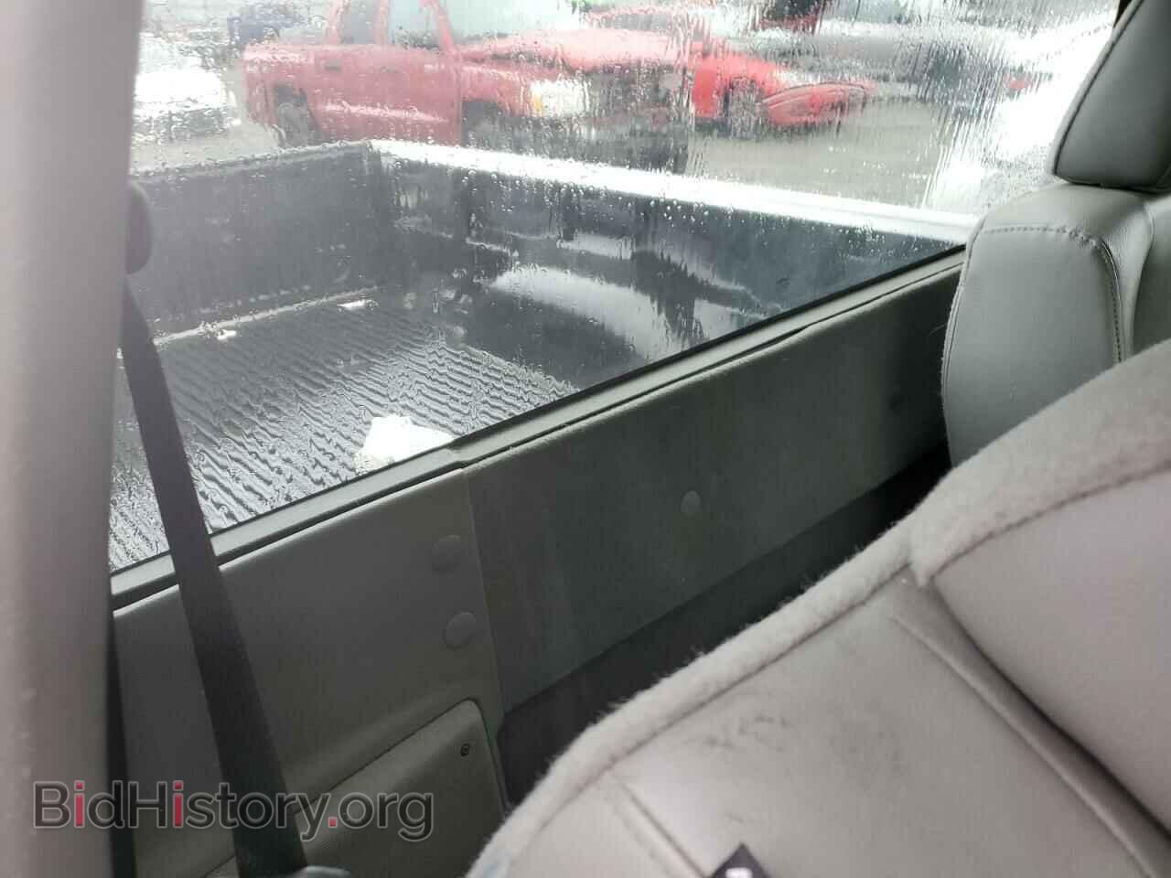 2011 FORD RANGER - VIN: 1FTKR1AD0BPA25514 - Фото 10