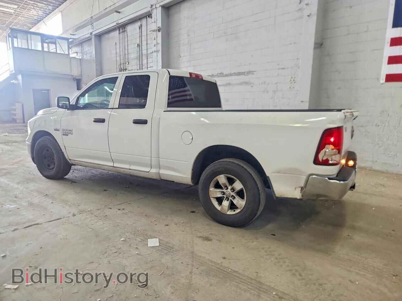 2019 RAM 1500 - VIN: 1C6RR6FT3KS742019 - Фото 2