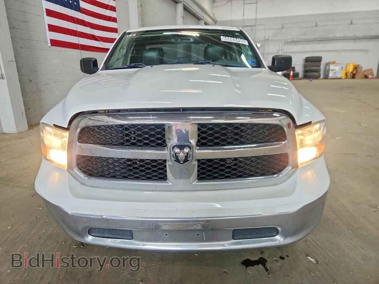 2019 RAM 1500 - VIN: 1C6RR6FT3KS742019 - Фото 5