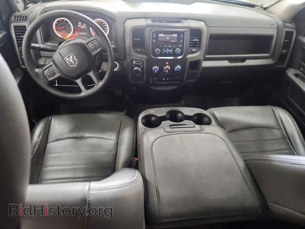 2019 RAM 1500 - VIN: 1C6RR6FT3KS742019 - Фото 8