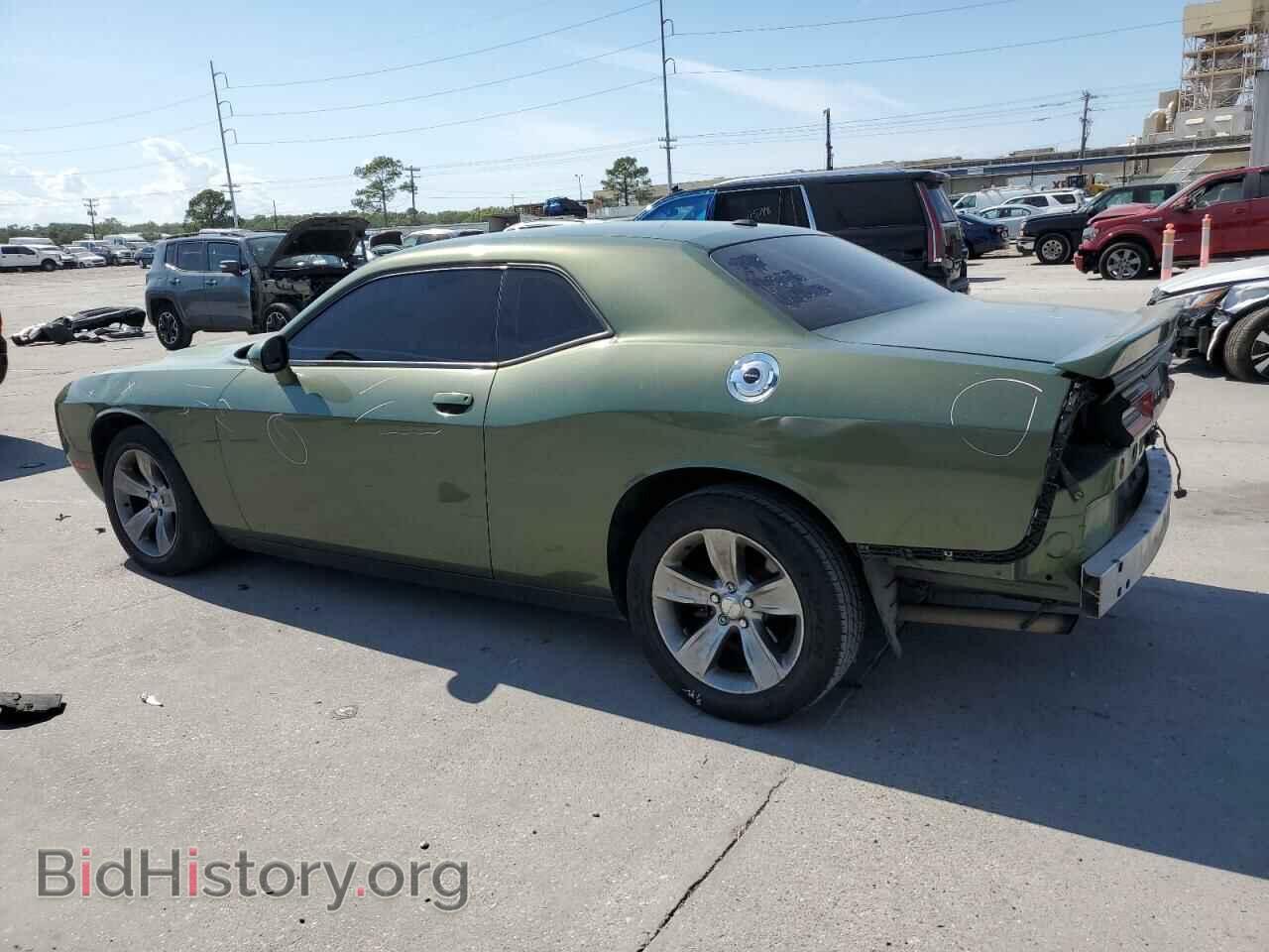 2019 DODGE CHALLENGER - VIN: 2C3CDZAG7KH750404 - Photo 2