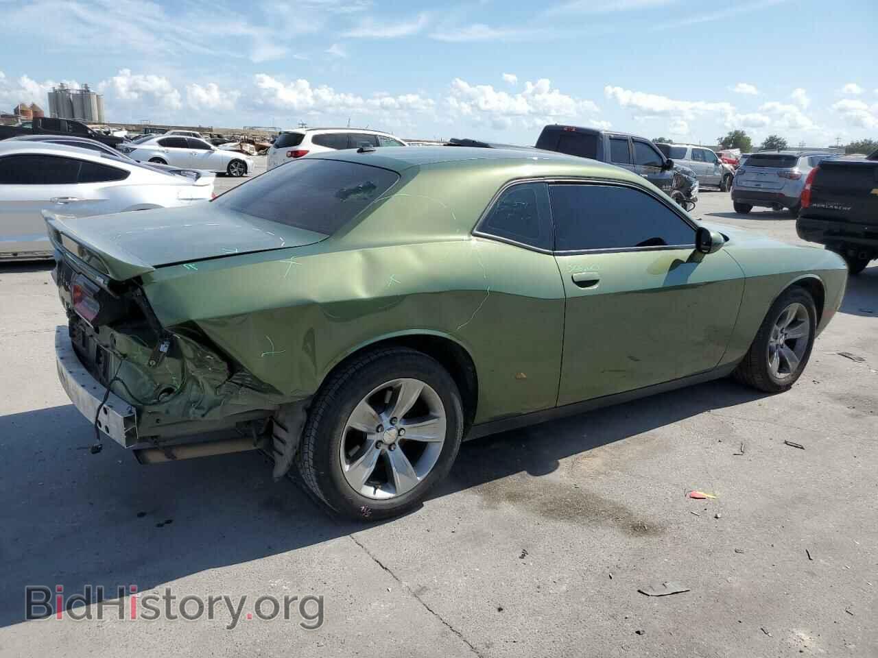 2019 DODGE CHALLENGER - VIN: 2C3CDZAG7KH750404 - Photo 3