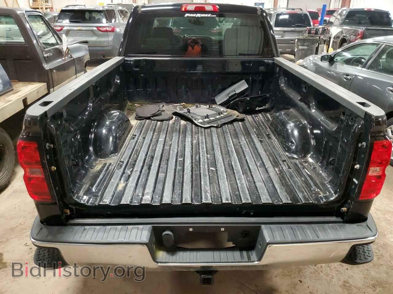 2015 CHEVROLET SILVERADO - VIN: 1GCVKPEC6FZ320925 - Фото 6