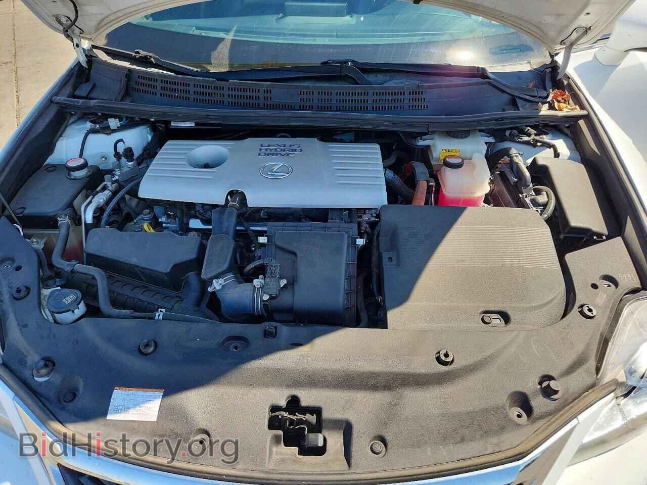2016 LEXUS CT 200 - VIN: JTHKD5BH3G2268728 - Photo 11
