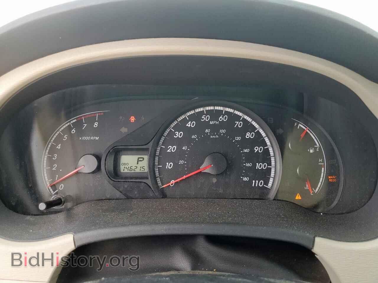 2013 TOYOTA All Models - VIN: 5TDKK3DC7DS309332 - Фото 9