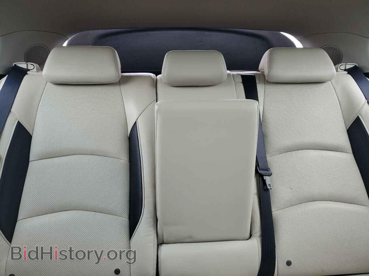 2014 MAZDA 3 - VIN: JM1BM1M32E1150281 - Фото 10