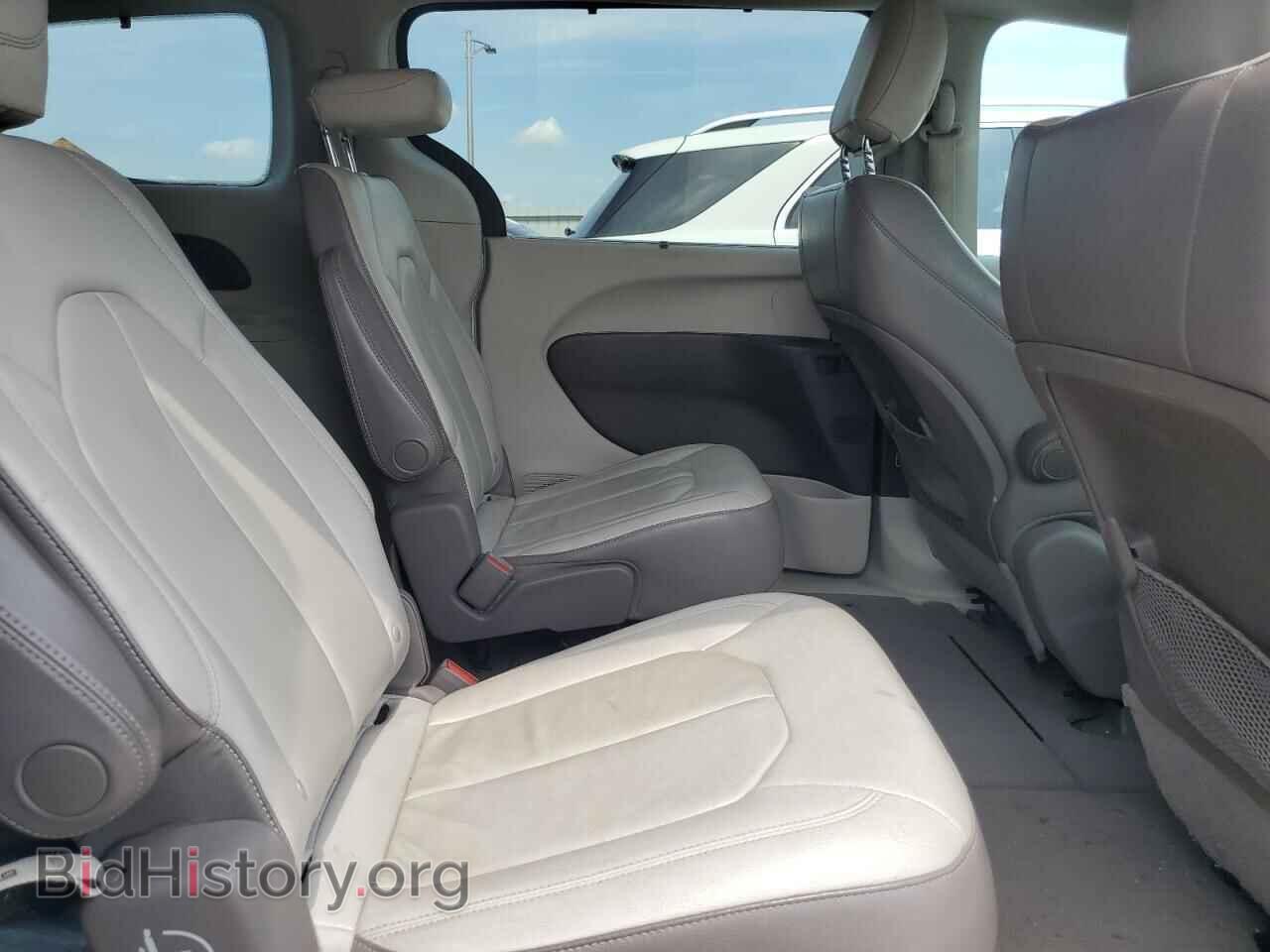 2017 CHRYSLER PACIFICA - VIN: 2C4RC1BG6HR621226 - Photo 11