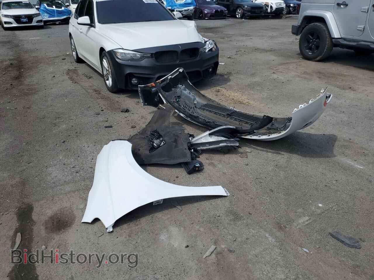 2017 CHRYSLER PACIFICA - VIN: 2C4RC1BG6HR621226 - Photo 13