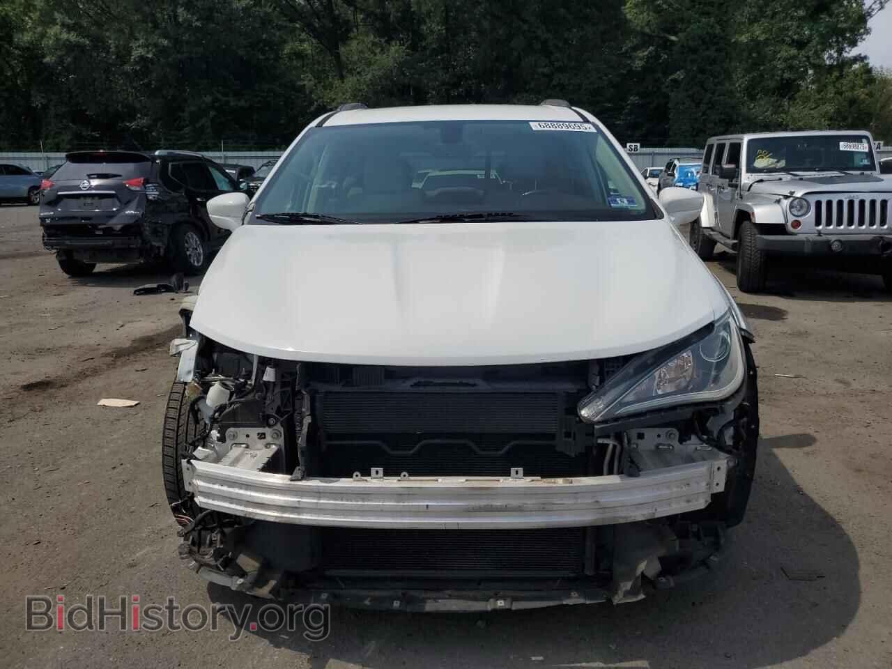 2017 CHRYSLER PACIFICA - VIN: 2C4RC1BG6HR621226 - Photo 5