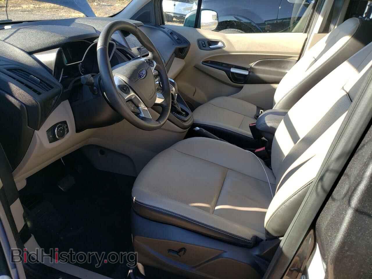 2018 FORD TRANSIT - VIN: NM0GE9G75J1361790 - Фото 7