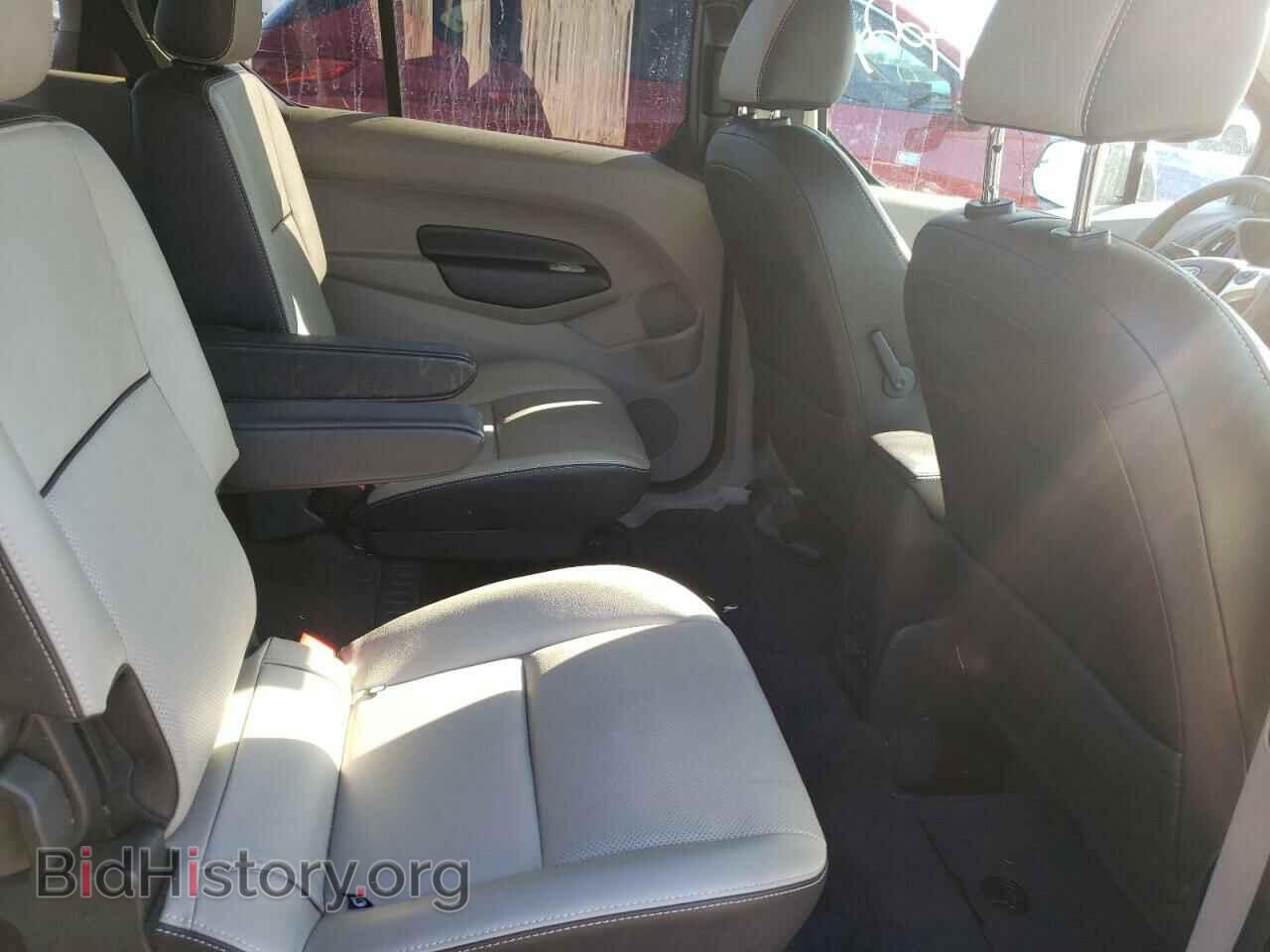 2018 FORD TRANSIT - VIN: NM0GE9G75J1361790 - Фото 10