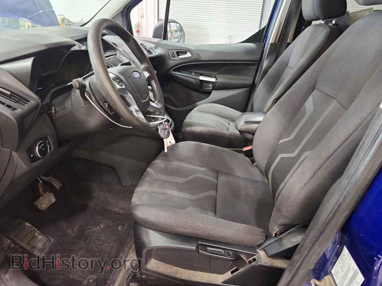 2016 FORD TRANSIT - VIN: NM0GS9F70G1281137 - Photo 7