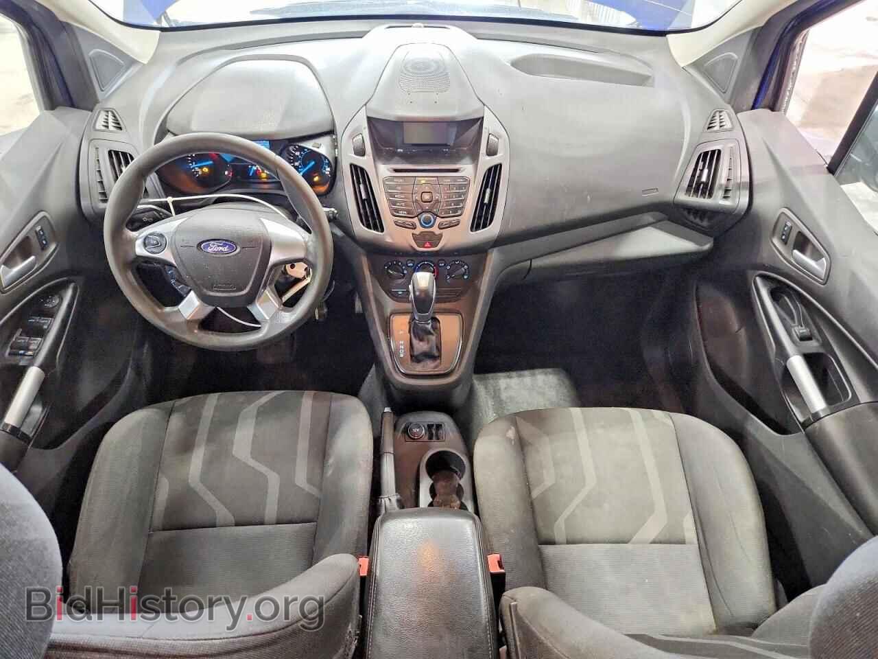 2016 FORD TRANSIT - VIN: NM0GS9F70G1281137 - Photo 8