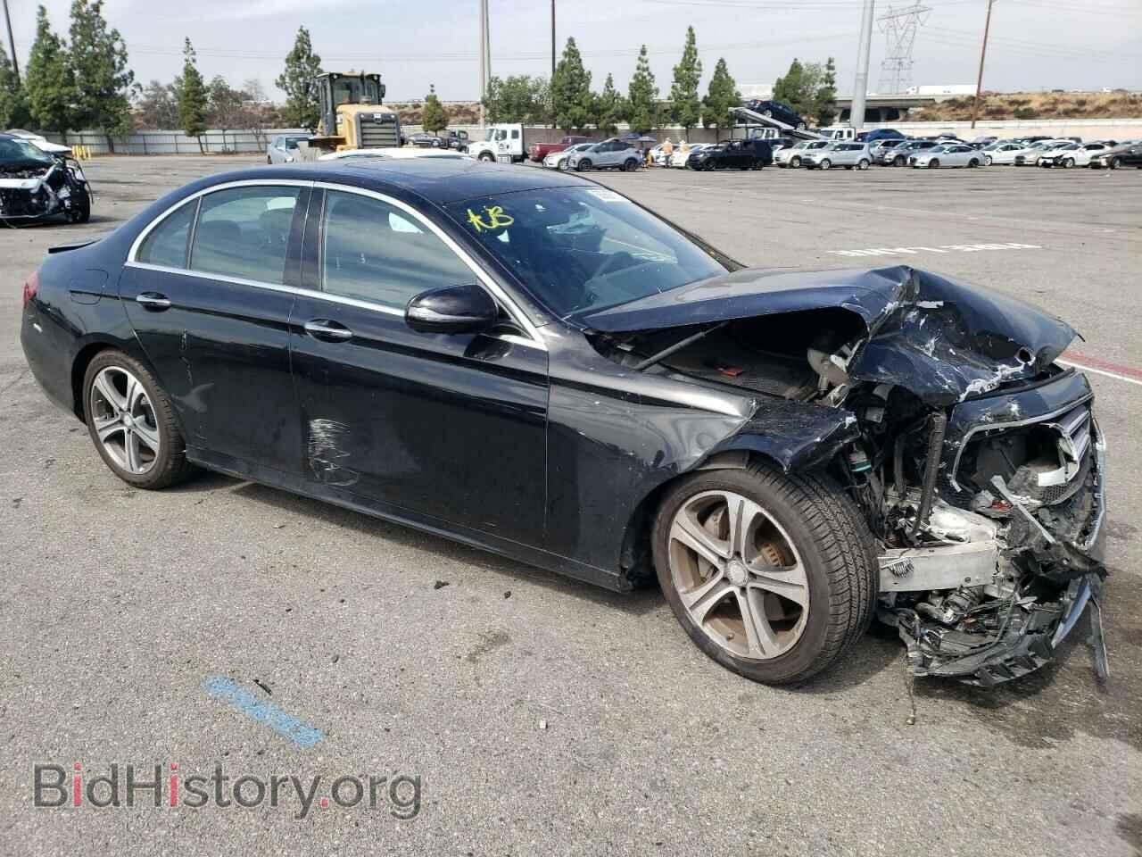 2017 MERCEDES-BENZ E-CLASS - VIN: WDDZF4JBXHA180936 - Фото 4