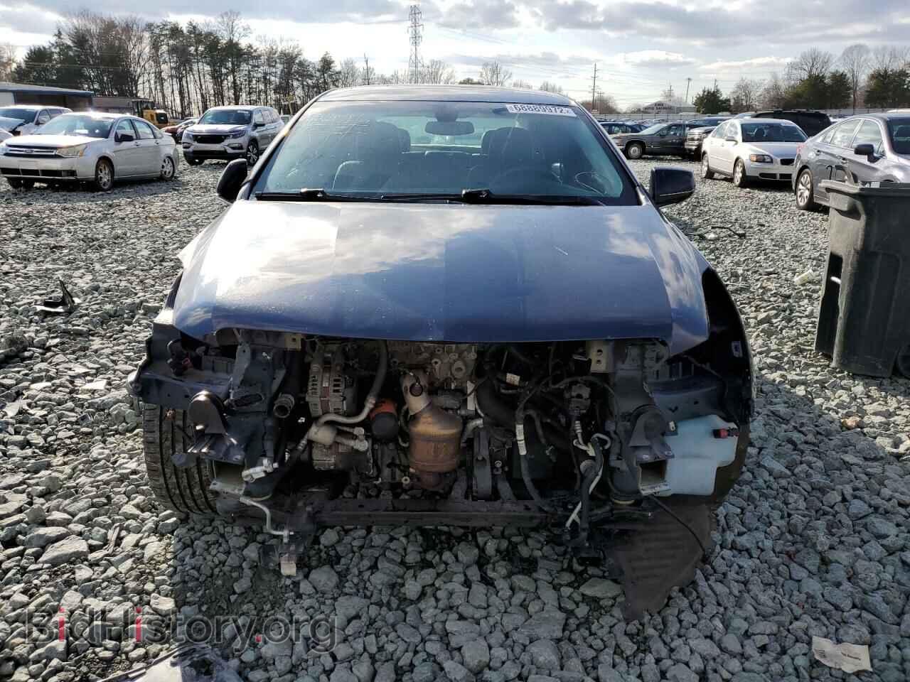 2017 CADILLAC XTS - VIN: 2G61M5S31H9167579 - Фото 5