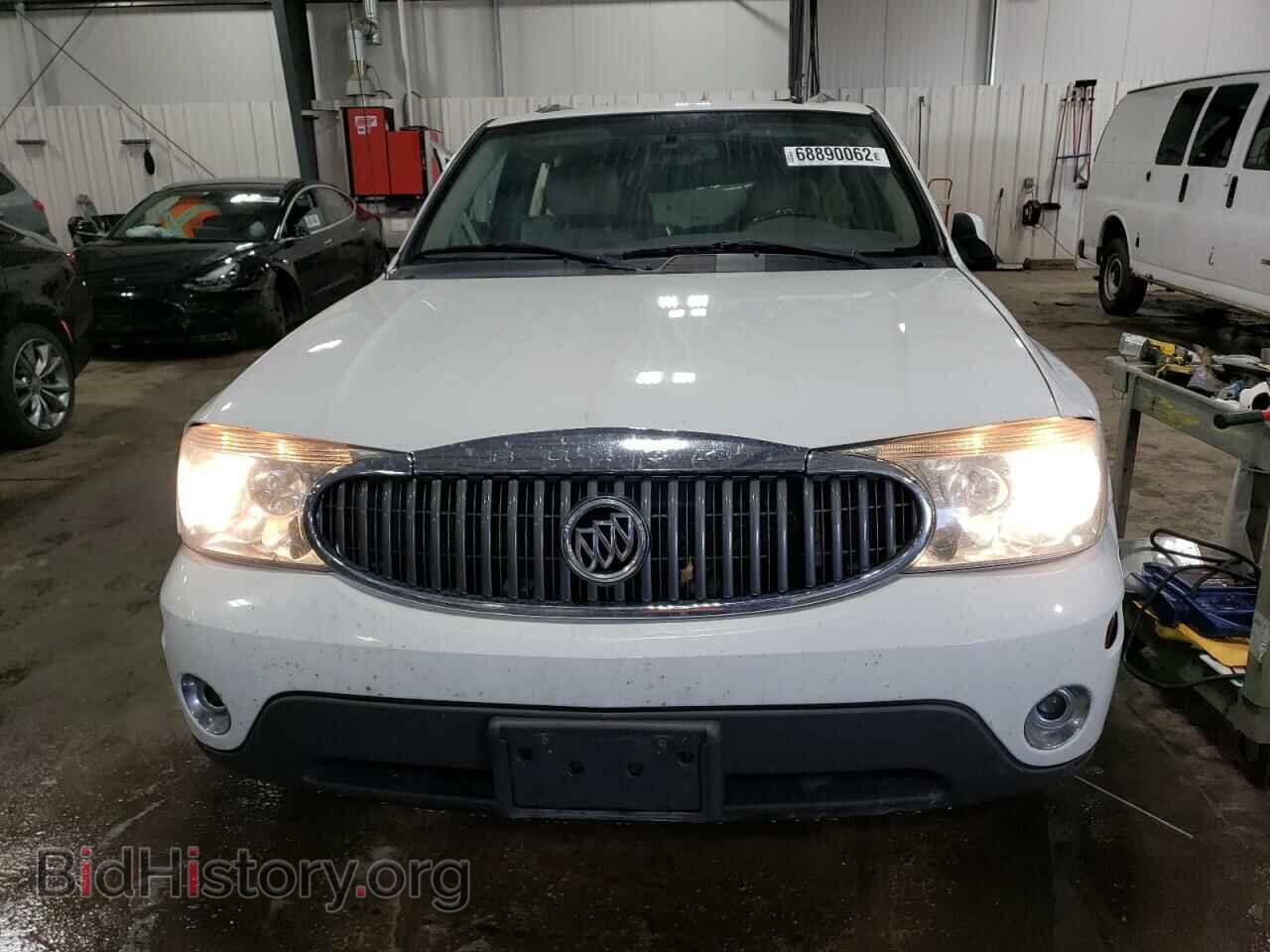 2006 BUICK RAINIER - VIN: 5GADT13S562161874 - Фото 5