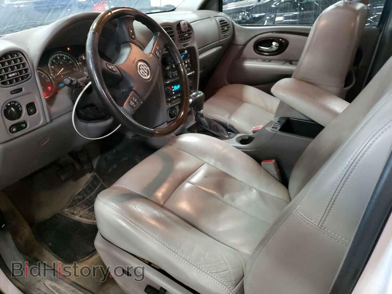 2006 BUICK RAINIER - VIN: 5GADT13S562161874 - Фото 7