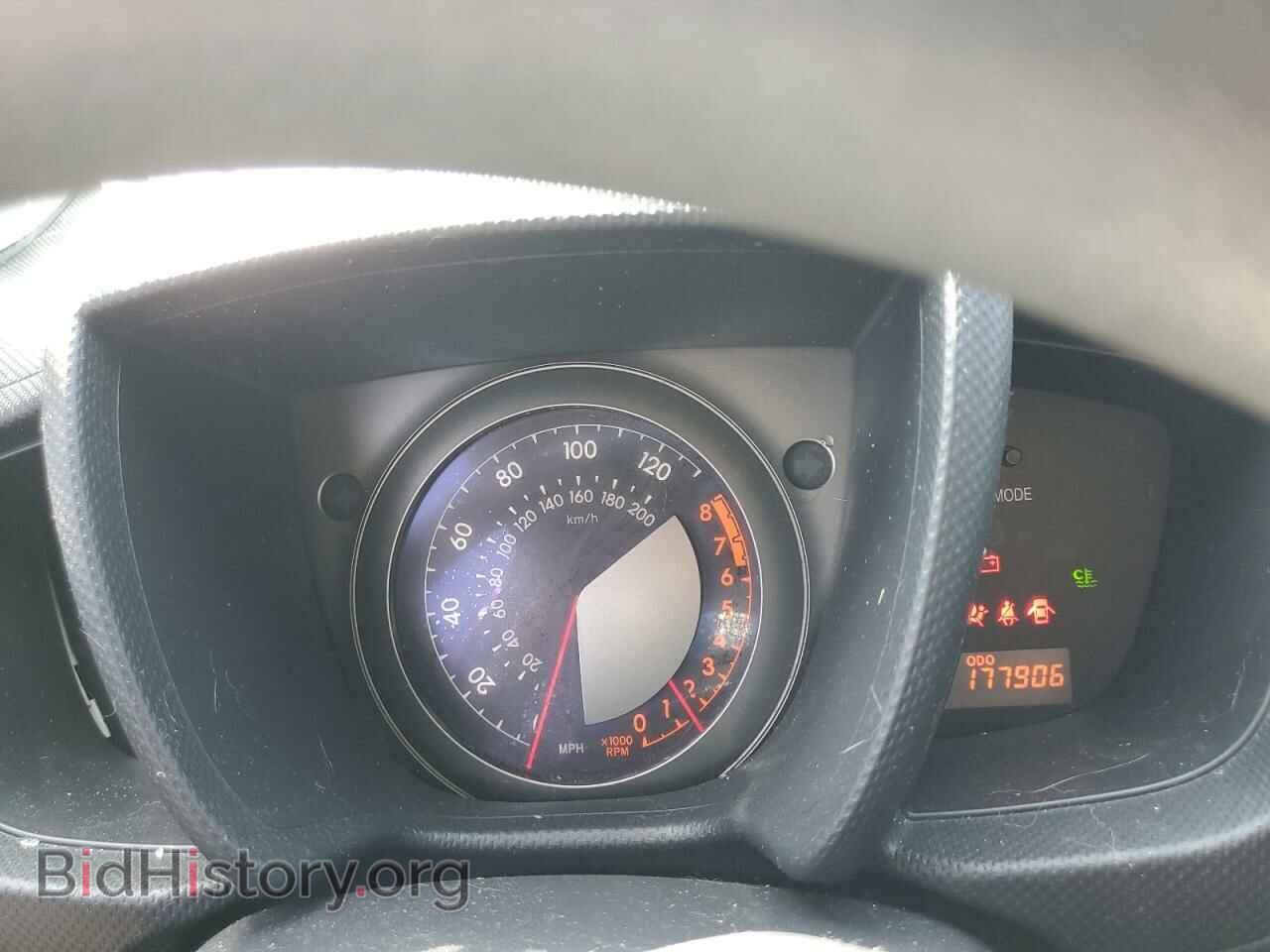 2012 TOYOTA SCION - VIN: JTKKU4B49C1018461 - Фото 9