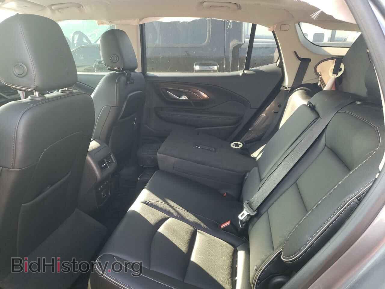 2019 GMC TERRAIN - VIN: 3GKALSEX5KL342759 - Photo 6