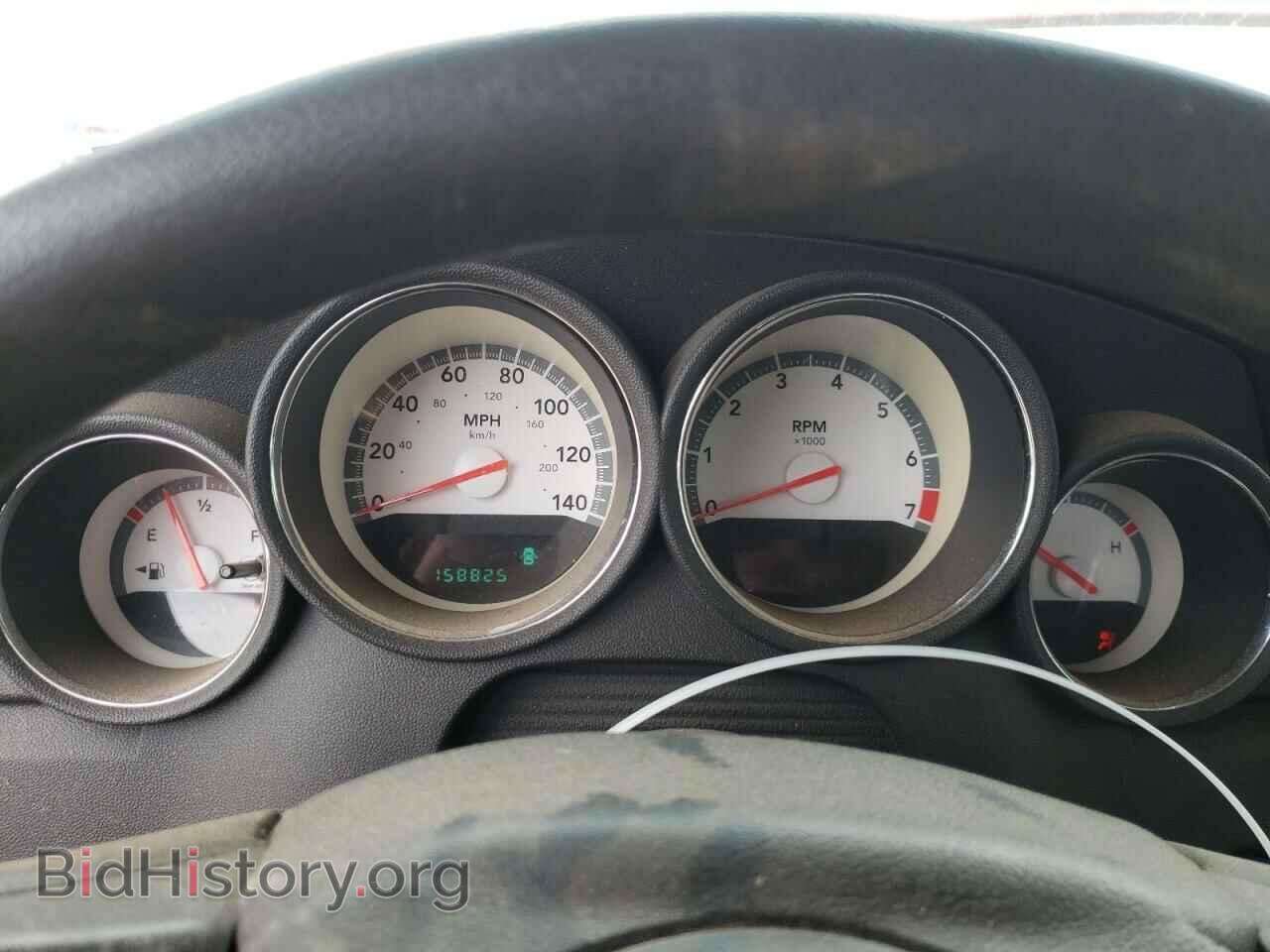 2009 DODGE CHARGER - VIN: 2B3KA43D19H515143 - Фото 9