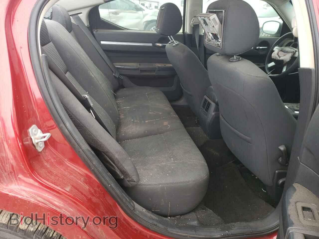 2009 DODGE CHARGER - VIN: 2B3KA43D19H515143 - Фото 10