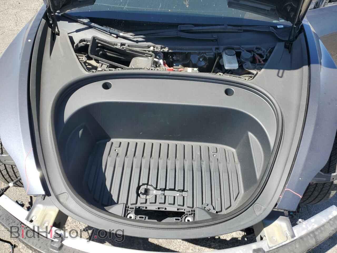 2023 TESLA MODEL 3 - VIN: 5YJ3E1EA4PF456598 - Фото 11