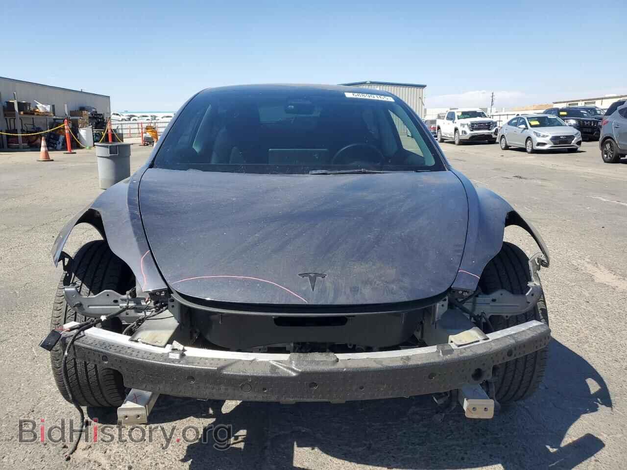 2023 TESLA MODEL 3 - VIN: 5YJ3E1EA4PF456598 - Фото 5