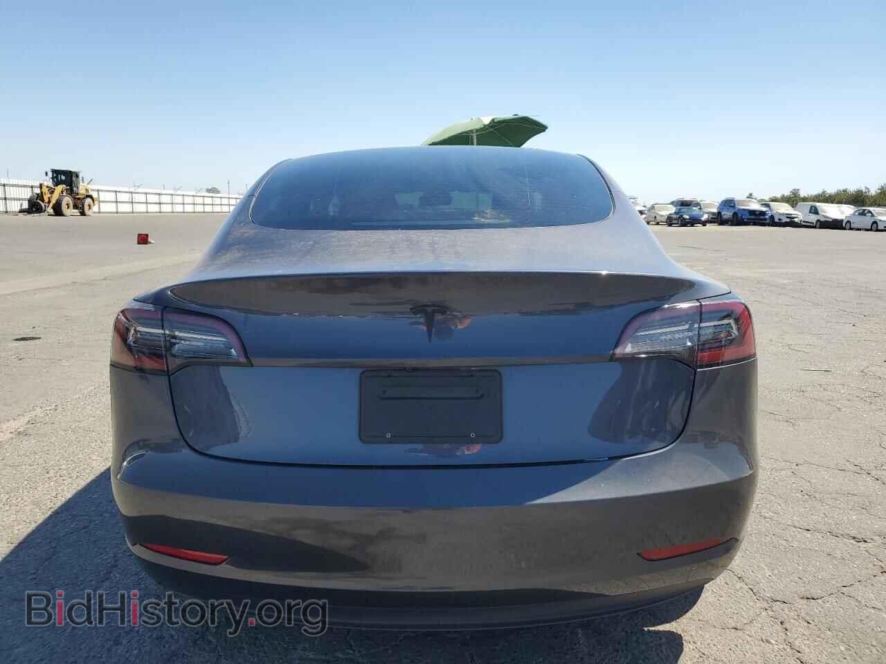 2023 TESLA MODEL 3 - VIN: 5YJ3E1EA4PF456598 - Фото 6