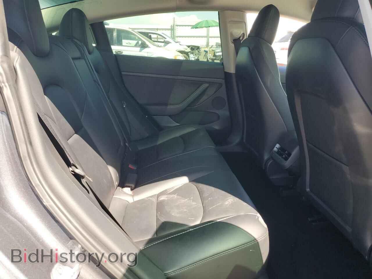 2023 TESLA MODEL 3 - VIN: 5YJ3E1EA4PF456598 - Фото 10