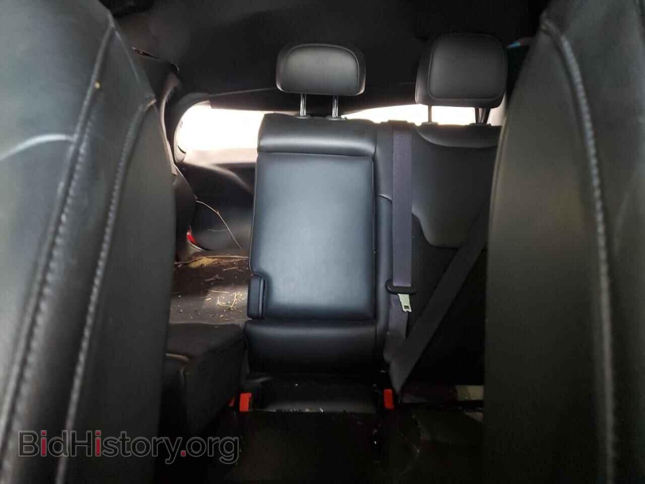 2025 JEEP COMPASS - VIN: 3C4NJDDNXST584042 - Фото 10