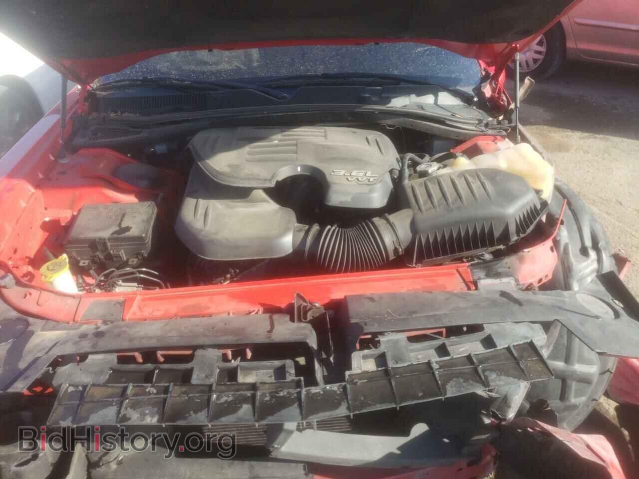 2019 DODGE CHALLENGER - VIN: 2C3CDZAG5KH560780 - Фото 7
