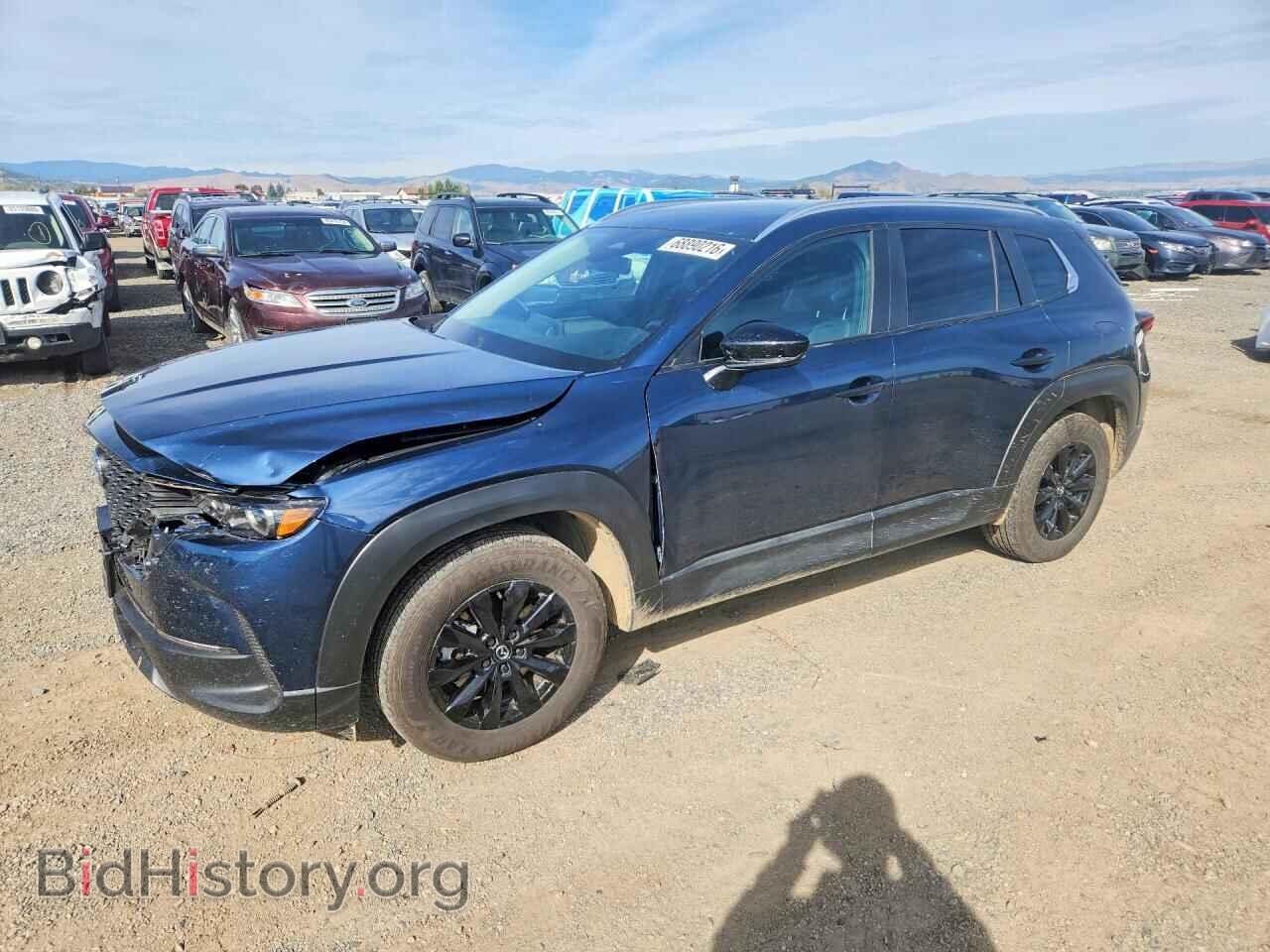 Photo 7MMVABBL3TN487417 - MAZDA CX-50 2026