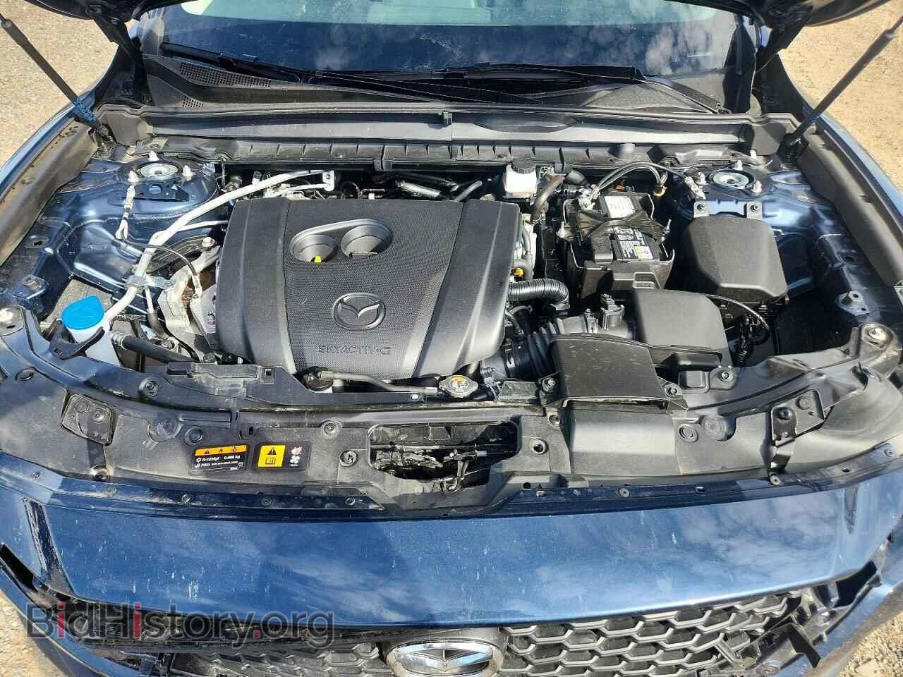 2026 MAZDA CX-50 - VIN: 7MMVABBL3TN487417 - Фото 11