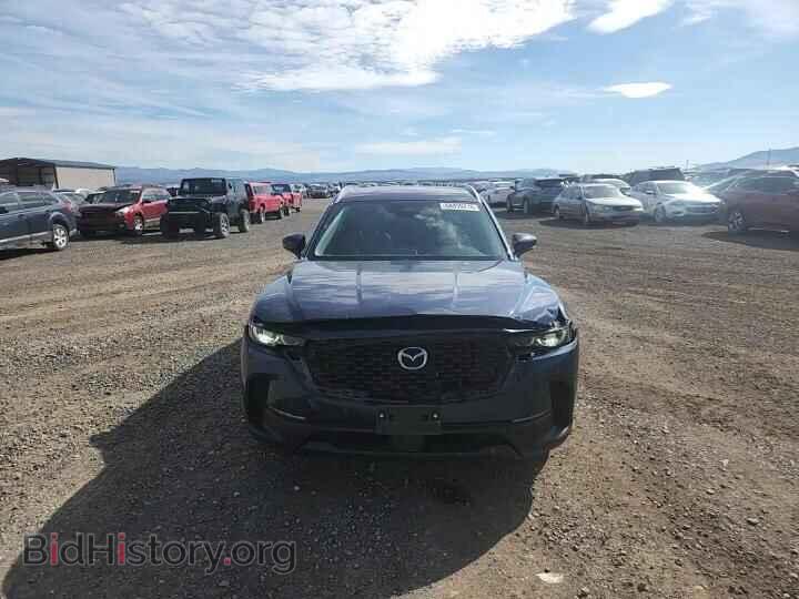 2026 MAZDA CX-50 - VIN: 7MMVABBL3TN487417 - Фото 14