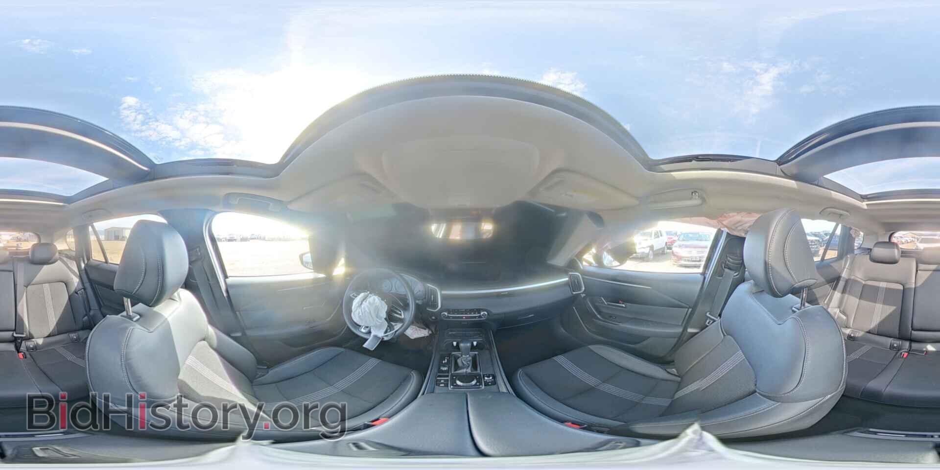 2026 MAZDA CX-50 - VIN: 7MMVABBL3TN487417 - Фото 15