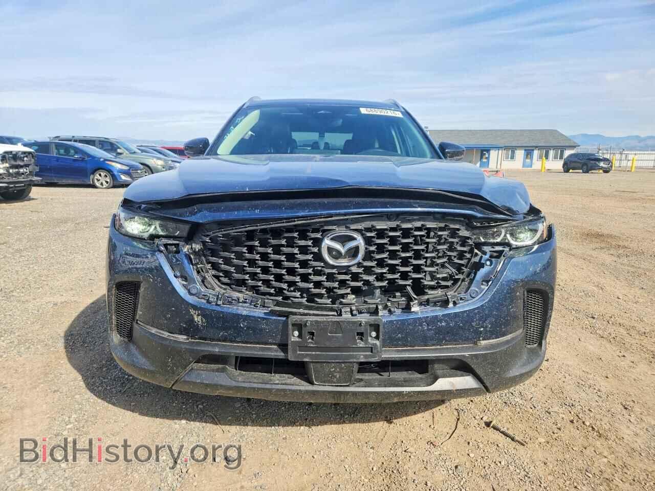 2026 MAZDA CX-50 - VIN: 7MMVABBL3TN487417 - Фото 5