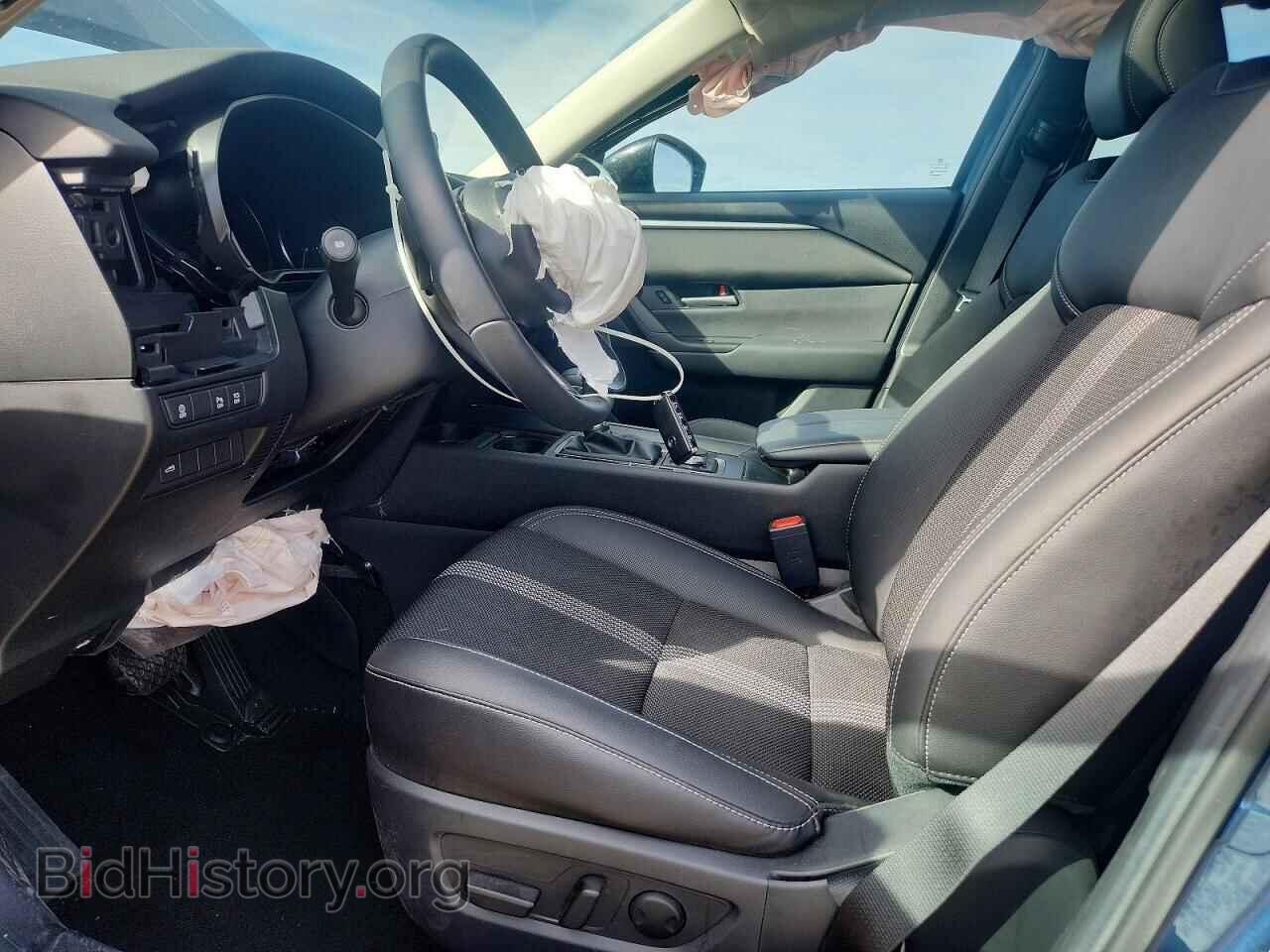 2026 MAZDA CX-50 - VIN: 7MMVABBL3TN487417 - Фото 7