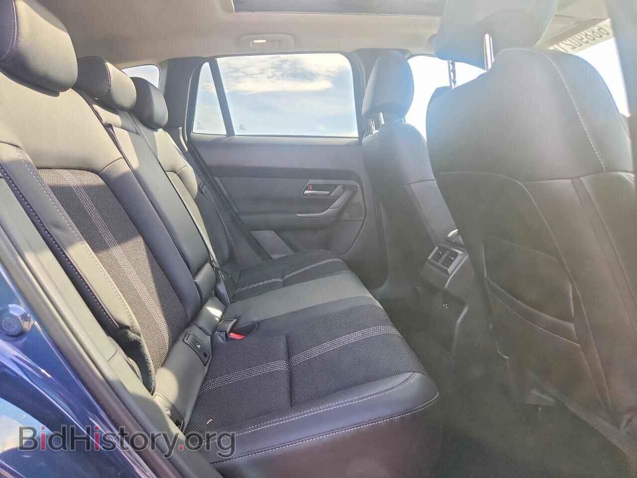 2026 MAZDA CX-50 - VIN: 7MMVABBL3TN487417 - Фото 10