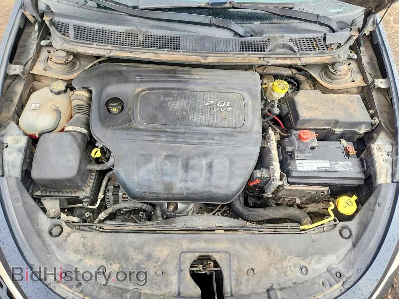 2013 DODGE DART - VIN: 1C3CDFAA5DD103090 - Фото 11