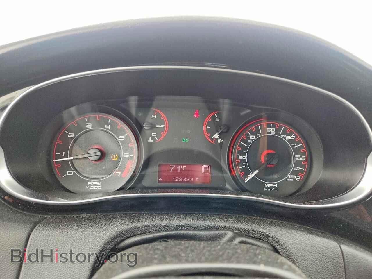 2013 DODGE DART - VIN: 1C3CDFAA5DD103090 - Фото 9