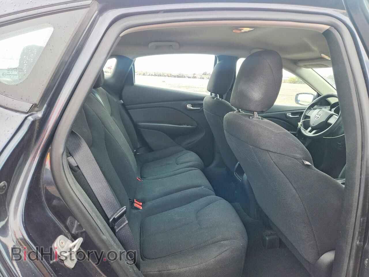 2013 DODGE DART - VIN: 1C3CDFAA5DD103090 - Фото 10