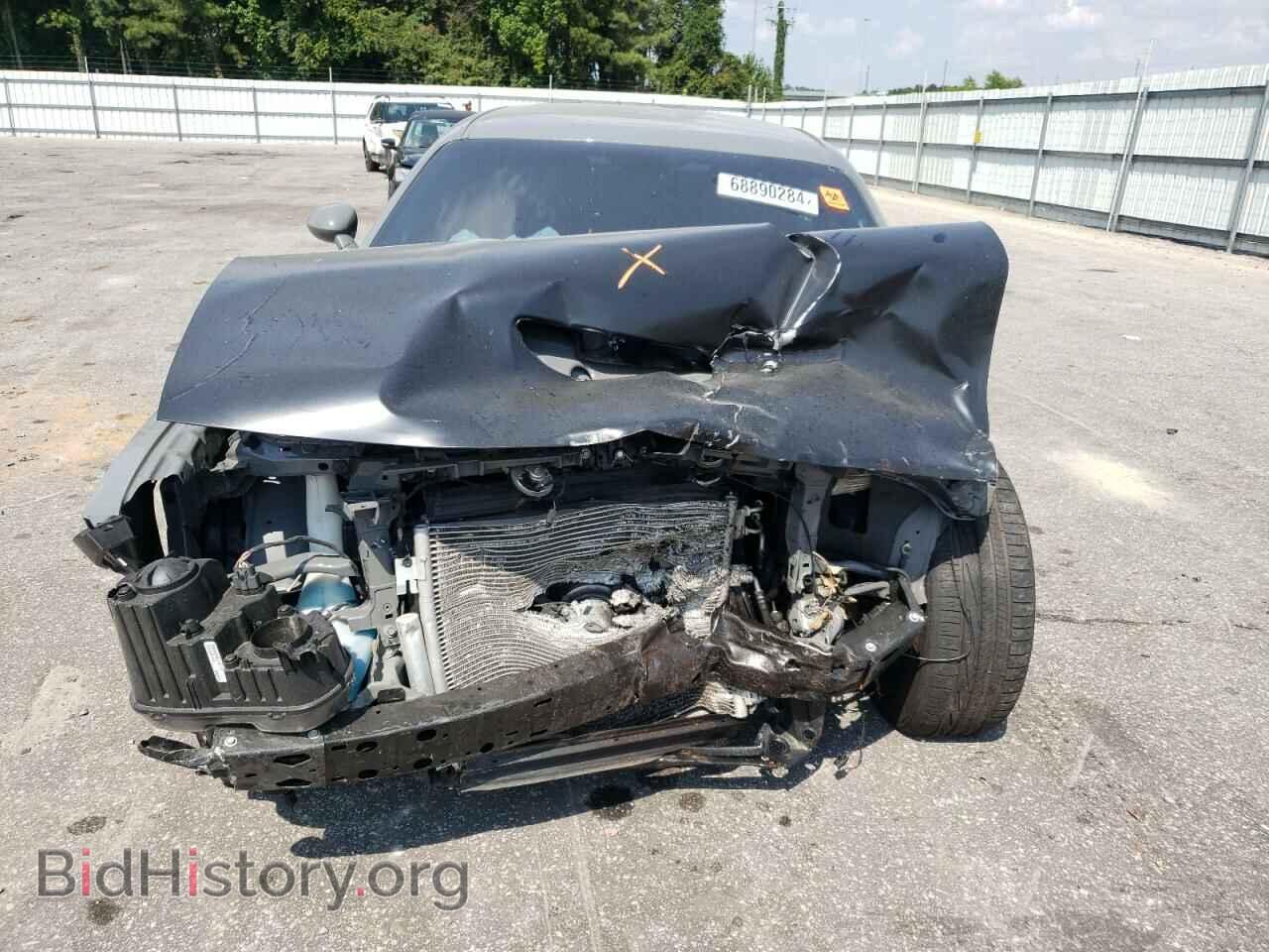 2019 DODGE CHALLENGER - VIN: 2C3CDZBT2KH570775 - Фото 5