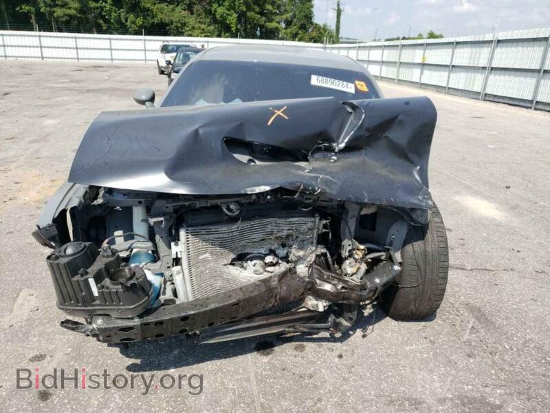 2019 Dodge CHALLENGER (VIN 2C3CDZBT2KH570775) — photo 5 of 12