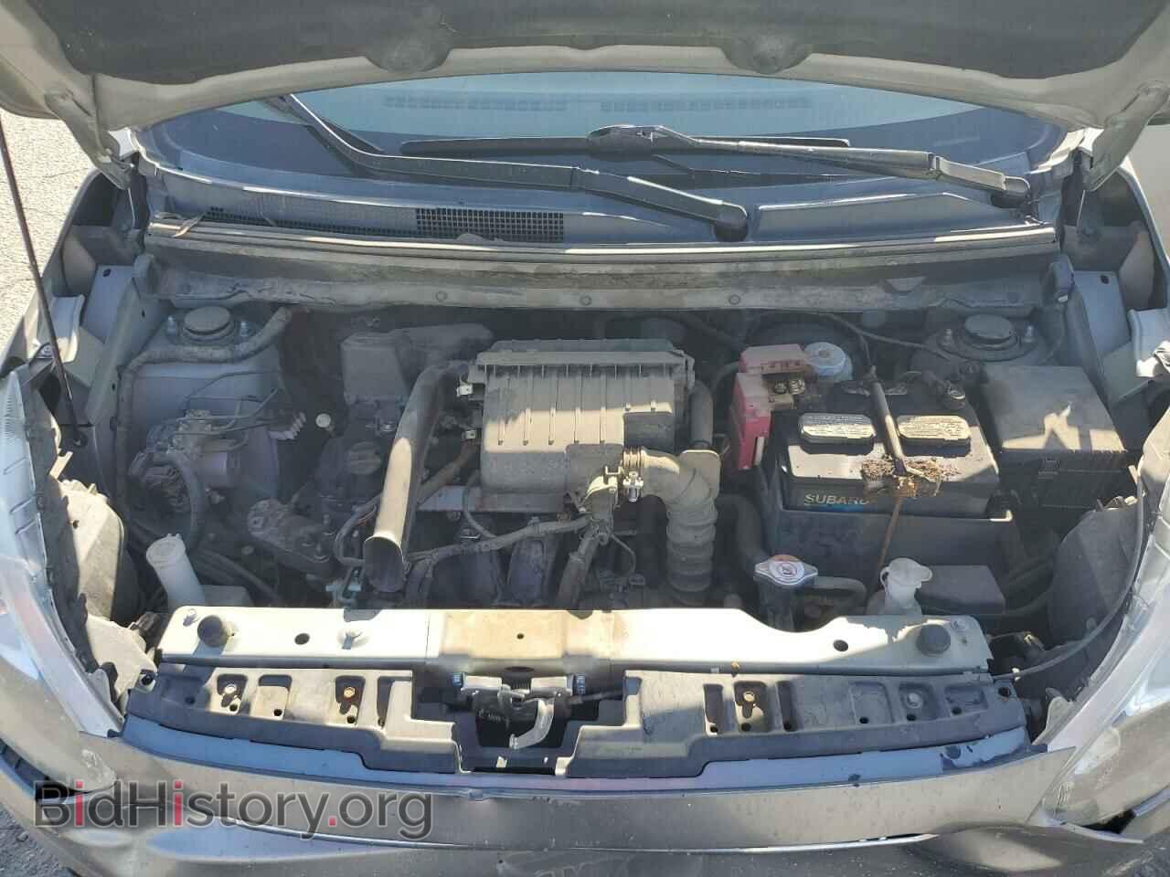 2019 MITSUBISHI MIRAGE - VIN: ML32A3HJ7KH009774 - Фото 11